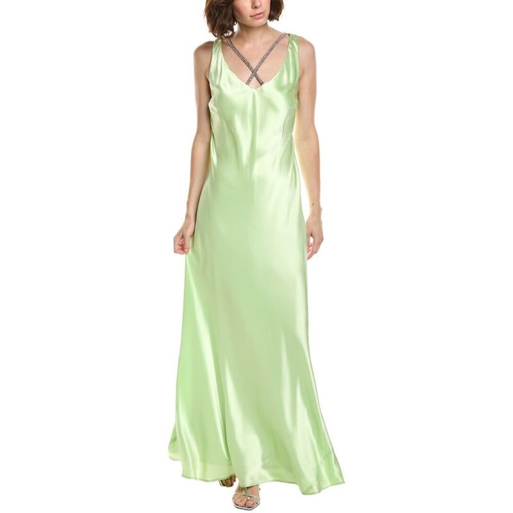 Issue New York Womens  Gown